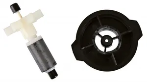 Rotor pre M1000 - TRIXIE